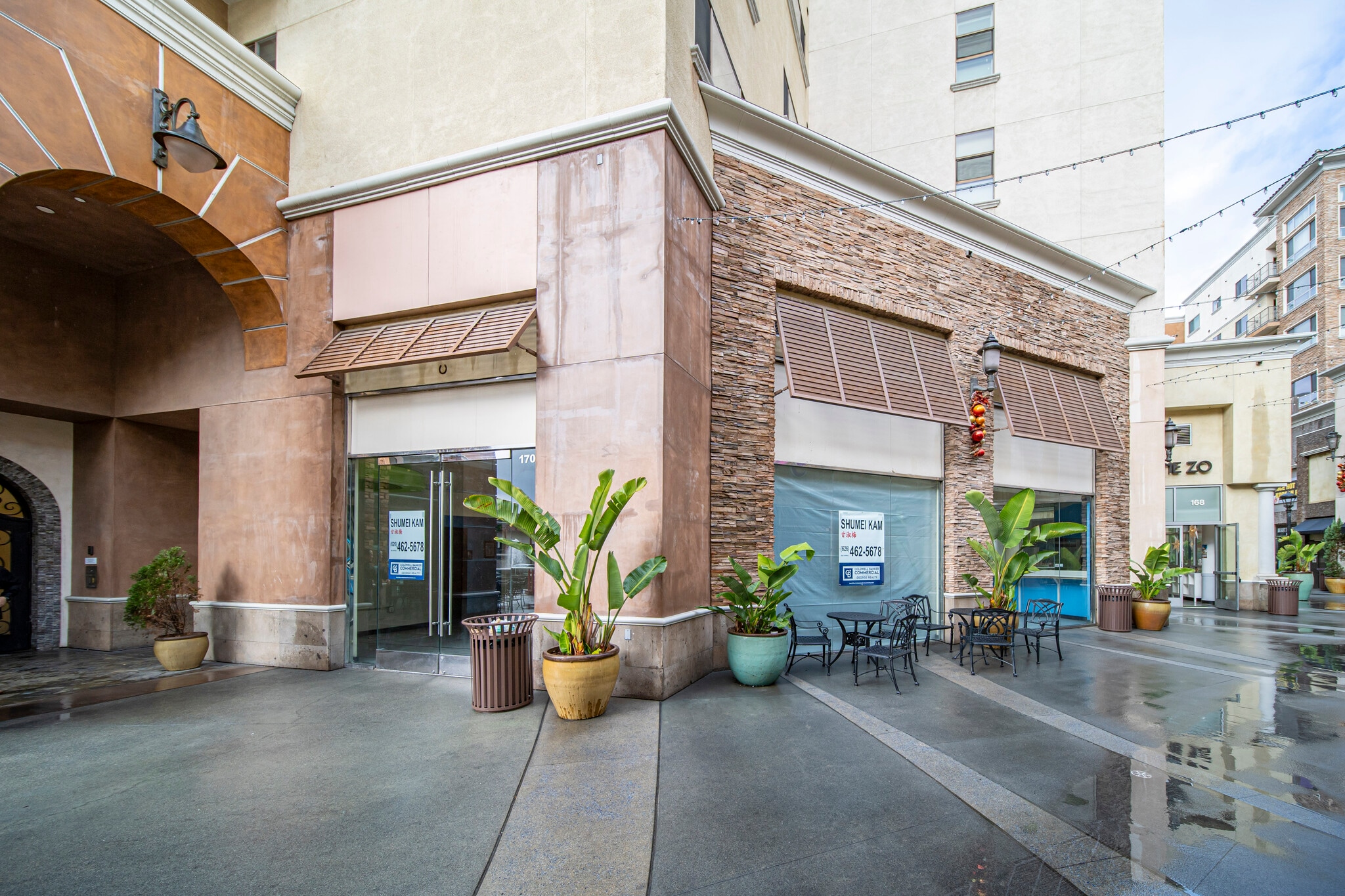 580 N Atlantic Blvd, Monterey Park, CA to rent Building Photo- Image 1 of 11