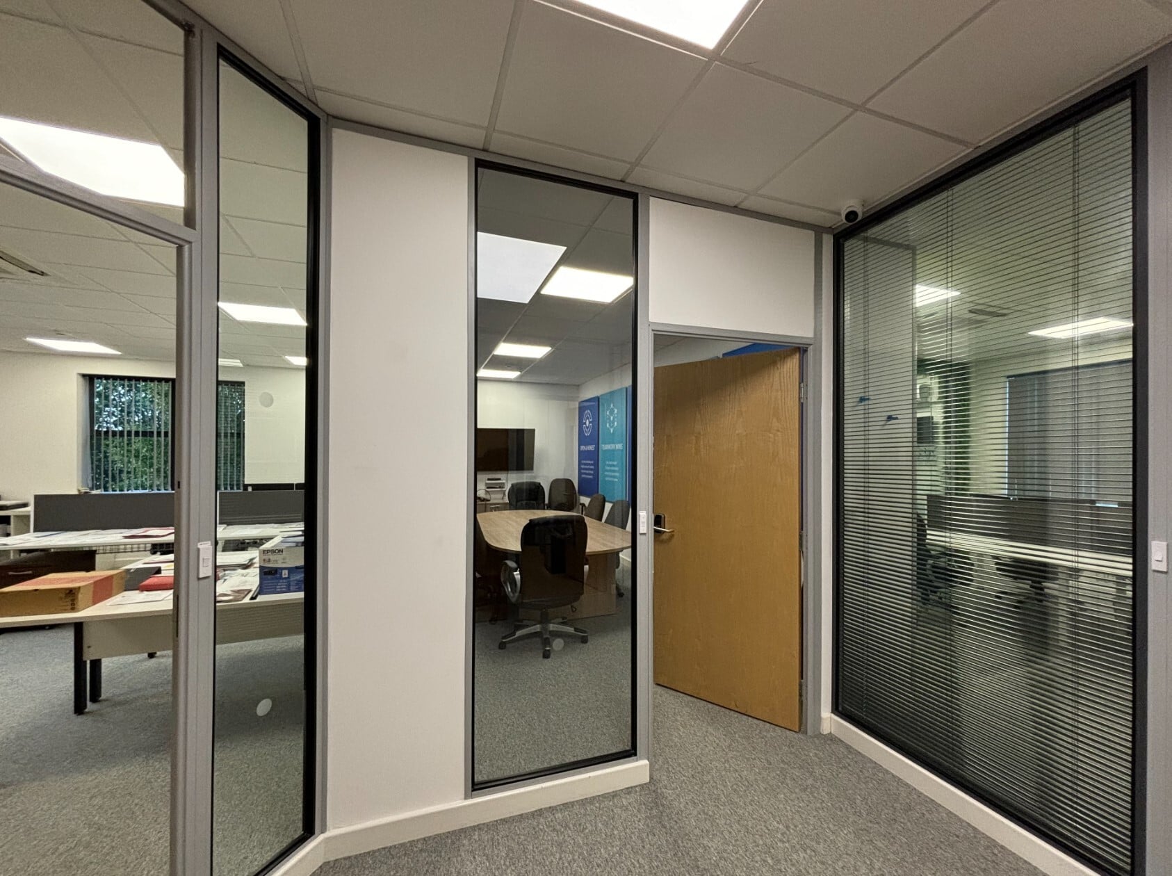 Henry Boot Way, Hull to rent Interior Photo- Image 1 of 6