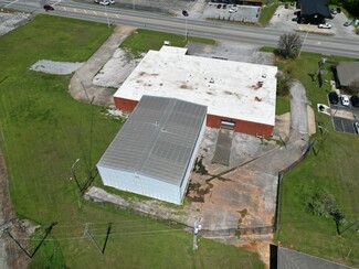 More details for 106 Avalon Ave, Muscle Shoals, AL - Industrial for Rent