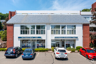 246 Federal Rd, Brookfield, CT for sale Building Photo- Image 1 of 6