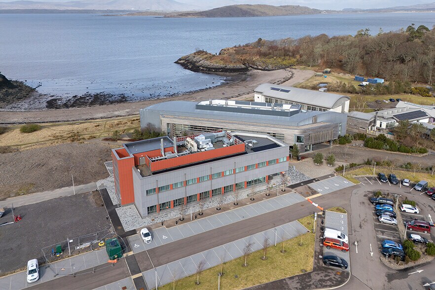 Kirk Rd, Oban to rent - Building Photo - Image 3 of 32