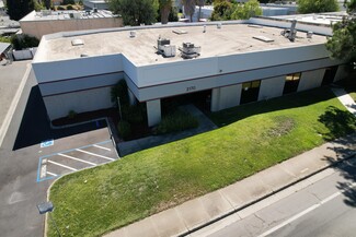 More details for 2170 Oakland Rd, San Jose, CA - Light Industrial for Sale