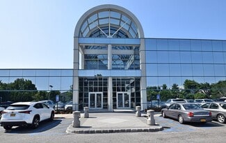 More details for 25 Melville Park Rd, Melville, NY - Co-working to Rent