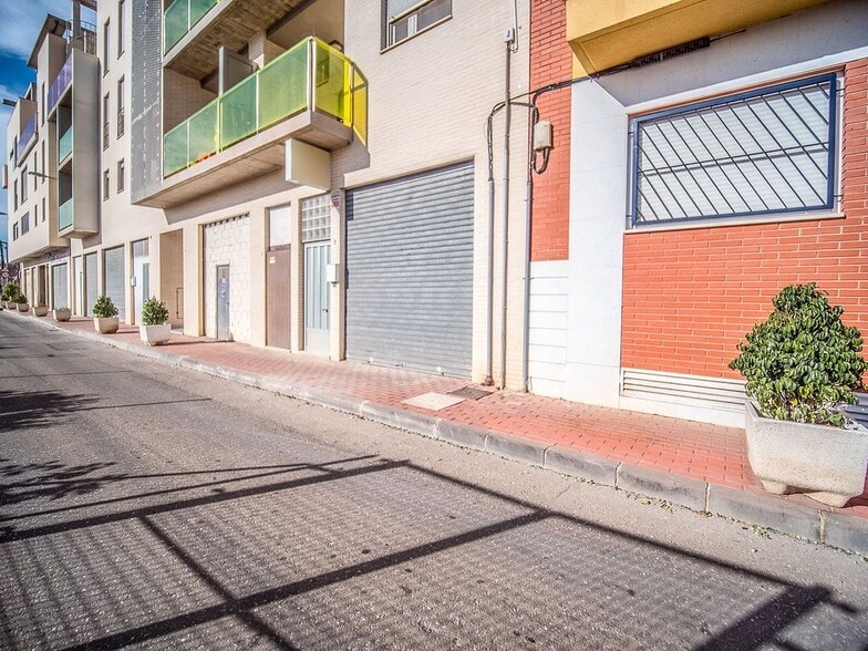 Calle Escuelas, 7, Murcia, Murcia for sale - Building Photo - Image 2 of 31