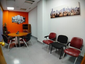 More details for Calle Madrid, 58, Humanes de Madrid - Co-working to Rent