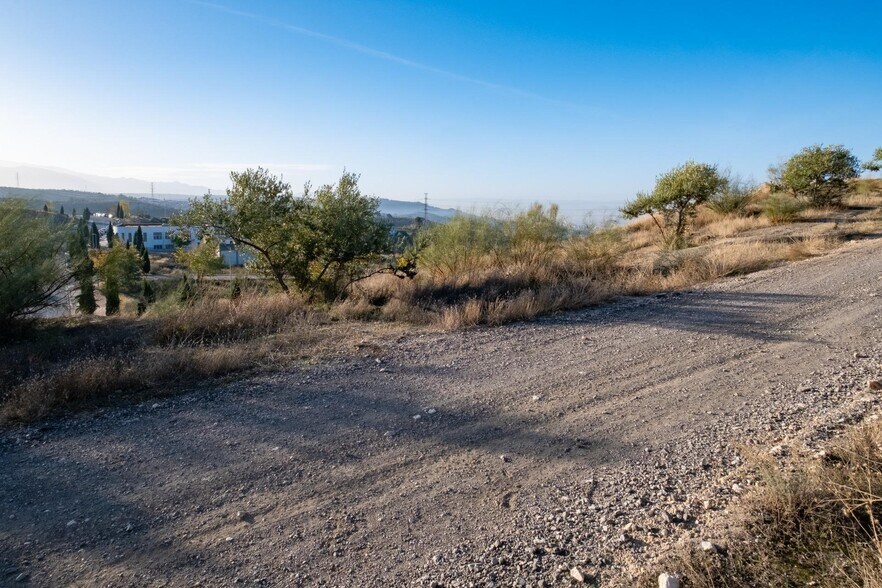 Industrial in Alfacar for sale - Building Photo - Image 3 of 22