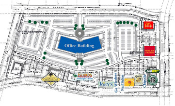 1003 E Brier Dr, San Bernardino, CA for sale Site Plan- Image 1 of 1