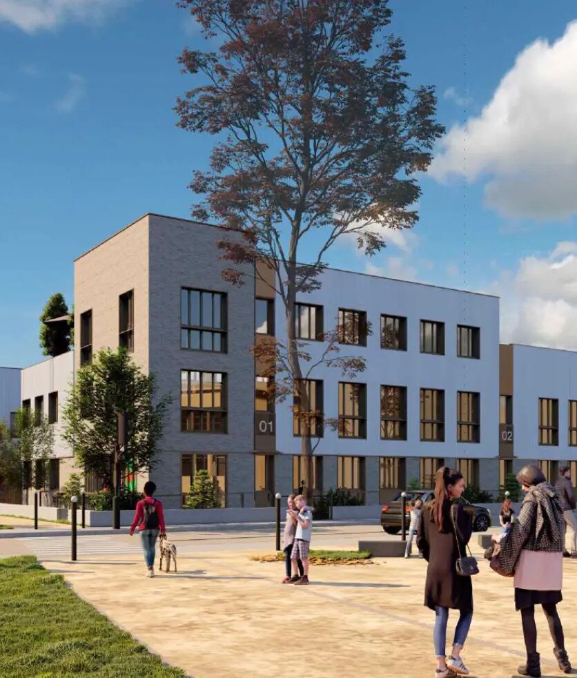 Light Industrial in Argenteuil to rent Building Photo- Image 1 of 13