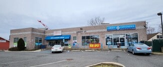 More details for 31 Liberty St, Little Ferry, NJ - Retail for Sale