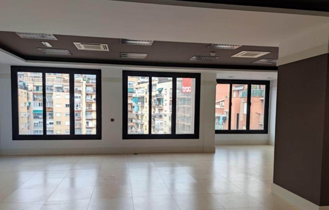 Avinguda de Madrid, Barcelona, Barcelona to rent Interior Photo- Image 1 of 11