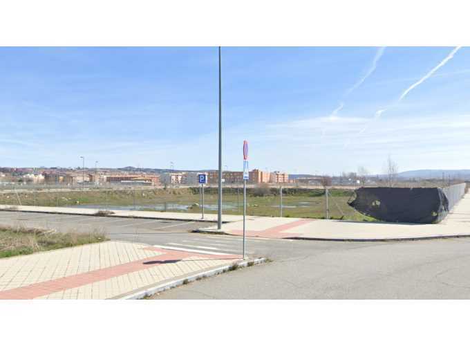 Land in Ávila, Ávila for sale Other- Image 1 of 3