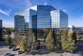 More details for 90 Allstate Pky, Markham, ON - Office for Rent