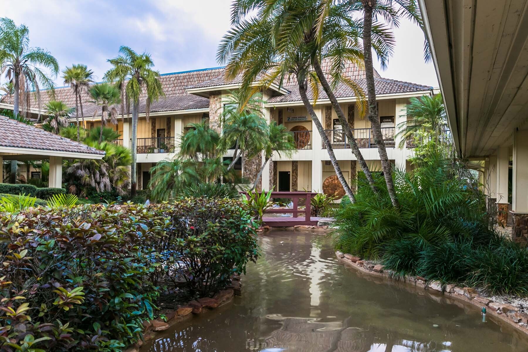 2929 N University Dr, Coral Springs, FL for sale Building Photo- Image 1 of 1