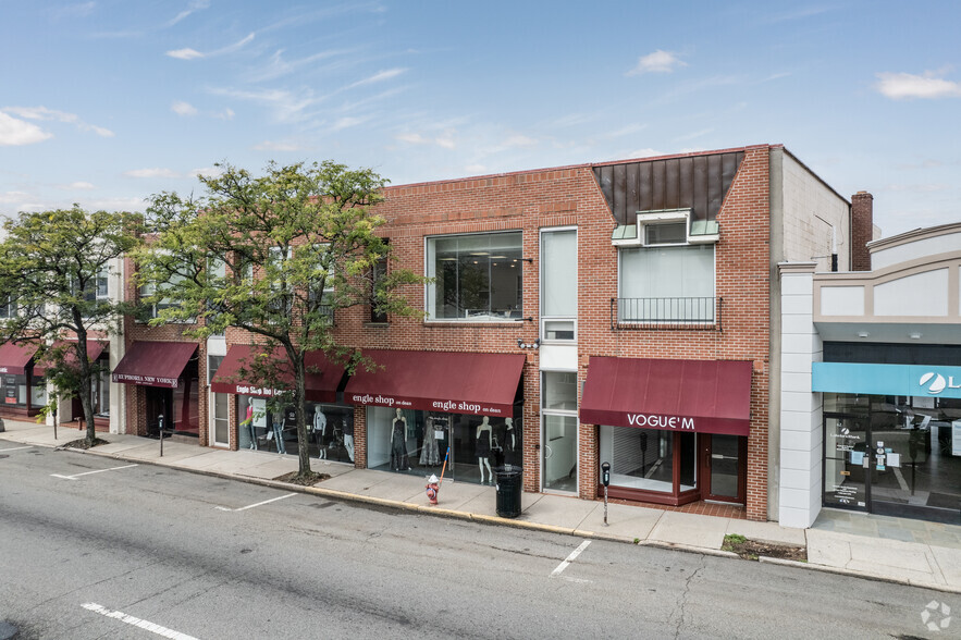 32-40 N Dean St, Englewood, NJ for sale - Primary Photo - Image 1 of 1