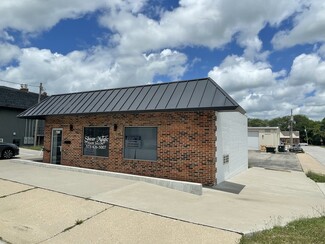 More details for 700 Black St, Rolla, MO - Retail for Rent