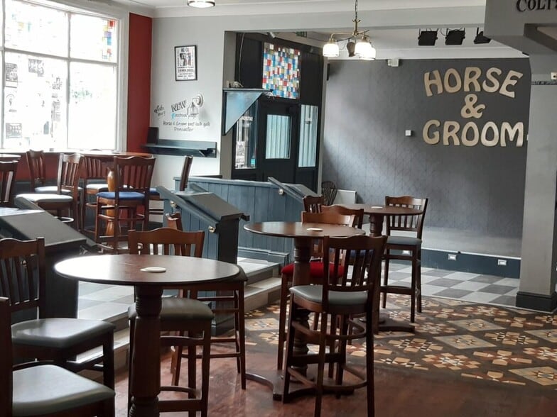 East Laith Gate, Doncaster for sale - Interior Photo - Image 2 of 7