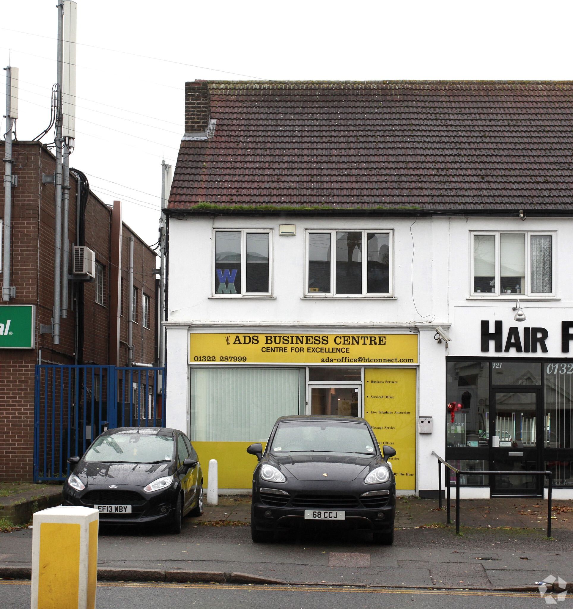 119 Dartford Rd, Dartford to rent Primary Photo- Image 1 of 3