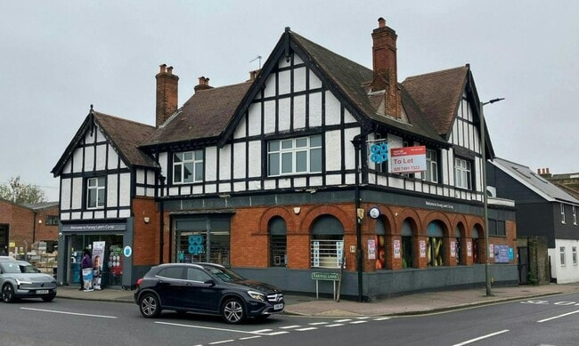 More details for 97 Farwig Ln, Bromley - Retail to Rent