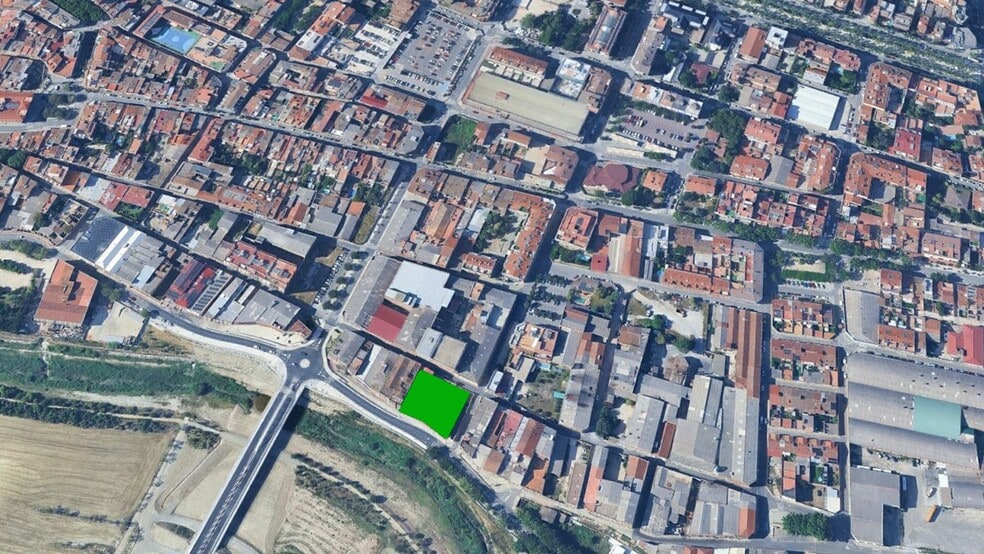 Industrial in Igualada, Barcelona for sale - Primary Photo - Image 1 of 2