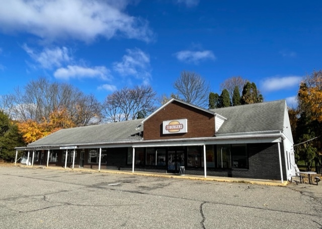 903 High St, Hackettstown, NJ for sale - Primary Photo - Image 1 of 1