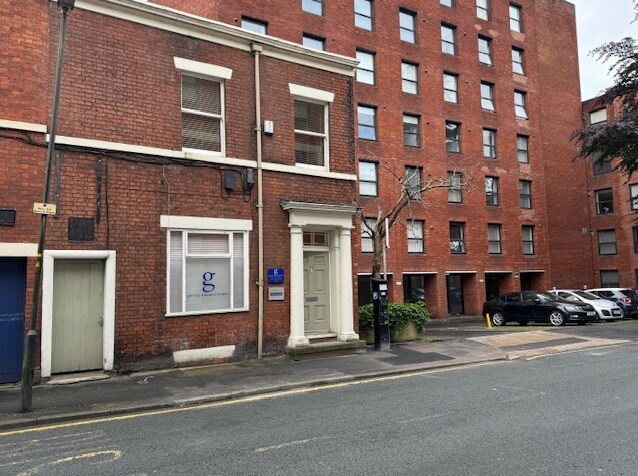 15 Cross St, Preston for sale Building Photo- Image 1 of 1