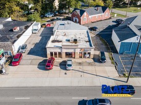 2815 Youngstown Rd SE, Warren OH - Commercial Property