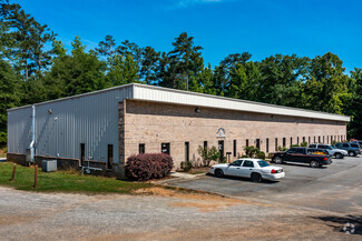 More details for 1525 Senoia Rd, Tyrone, GA - Industrial for Rent