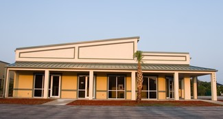 More details for 5543 A1A S, Saint Augustine, FL - Office/Retail for Rent