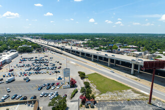 2414 Ben White Blvd W, Austin, TX - aerial  map view - Image1