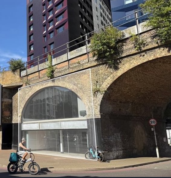Havelock Ter, London to rent - Primary Photo - Image 1 of 3