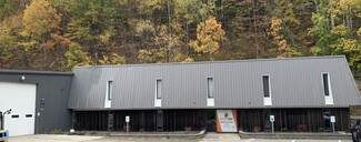 More details for 6584 Ridgway Saint Marys Rd, Ridgway, PA - Light Industrial for Sale