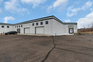 More details for 300 14th Ave E, Sartell, MN - Industrial for Rent