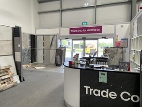 Units A-E Vanguard Way, Shrewsbury to rent Interior Photo- Image 2 of 4