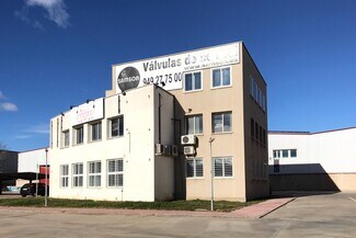 More details for Avenida Vidrio, 18, Azuqueca de Henares - Industrial for Sale