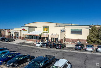 More details for 9233 Park Meadows Dr, Lone Tree, CO - Office, Retail for Rent