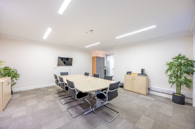 More details for 14-18 Hill St, Edinburgh - Co-working to Rent