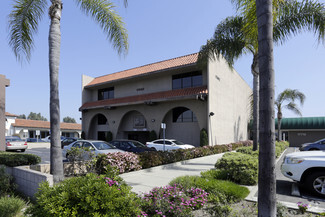 More details for 17692 Beach Blvd, Huntington Beach, CA - Office/Medical for Rent