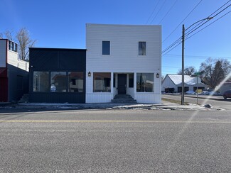 More details for 200 1st St, Idaho Falls, ID - Retail for Rent