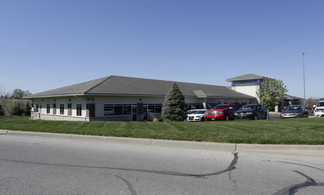 More details for 6828-6852 Silverheel St, Shawnee, KS - Office, Medical for Rent