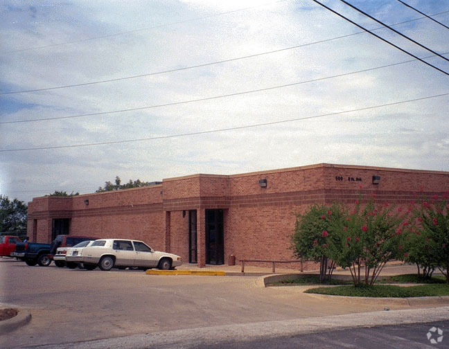 500 8th Ave, Fort Worth, TX for rent - Building Photo - Image 2 of 5