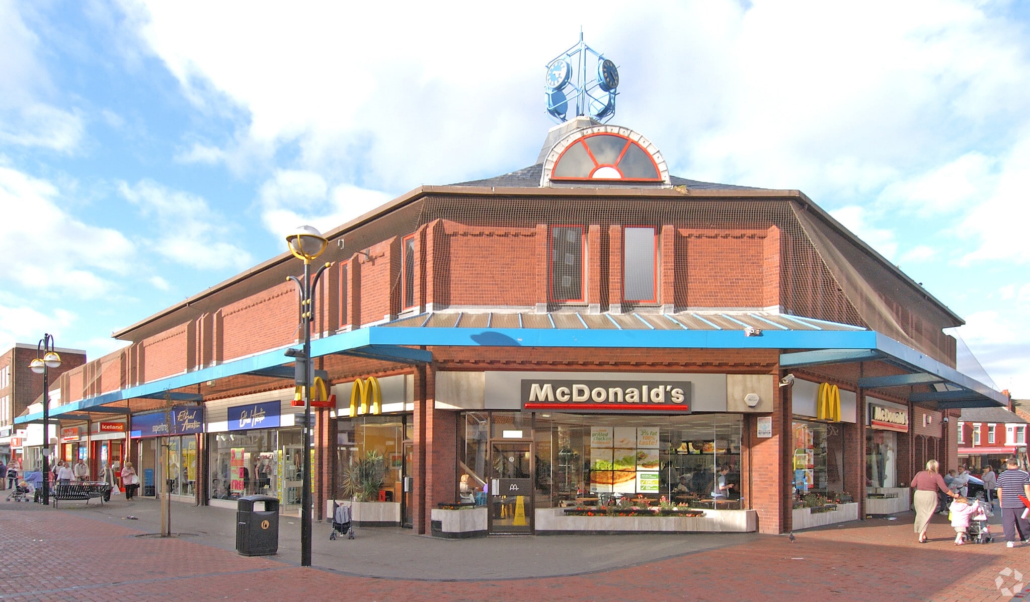 24 Liscard Way, Wallasey for sale Primary Photo- Image 1 of 6