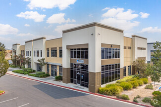 More details for 2550-2586 Catamaran Way, Chula Vista, CA - Office for Rent