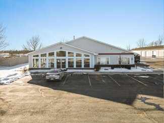 More details for 4296 Van Dyke Rd, Almont, MI - Industrial for Sale