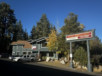 More details for 2311 Lake Tahoe Blvd, South Lake Tahoe, CA - Office for Rent