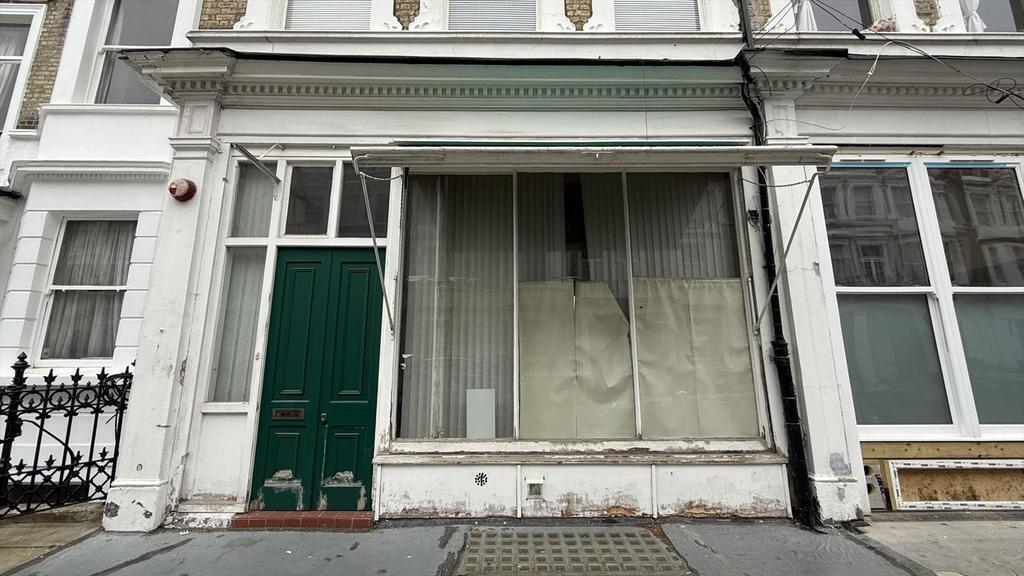 8 Comeragh Rd, London to rent Building Photo- Image 1 of 2