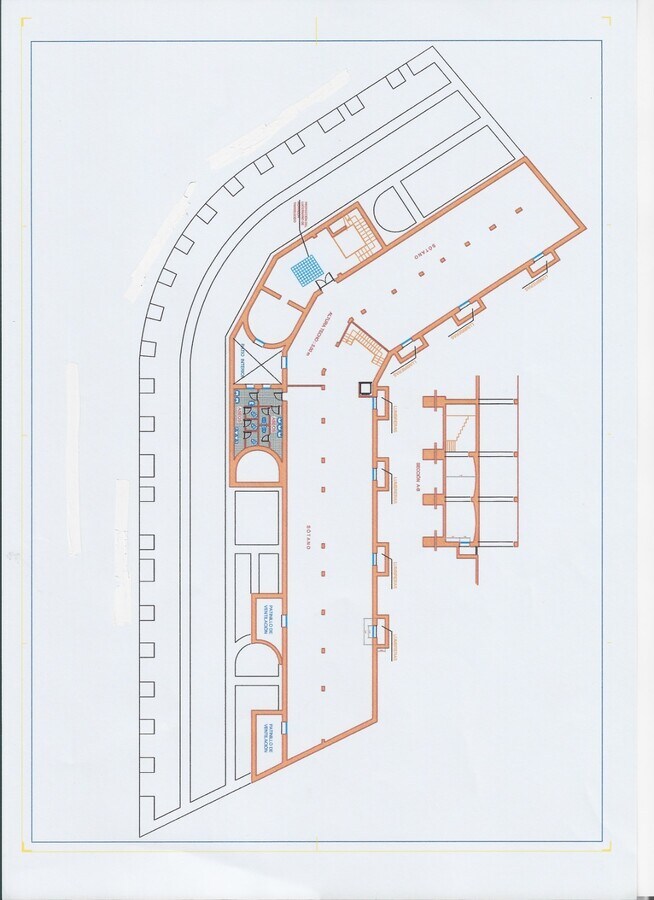 Madrid, MAD 28025 - - - Floor Plan - Image 2 of 2