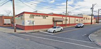 More details for 641 N Pennsylvania Ave, Wilkes Barre, PA - Industrial for Rent