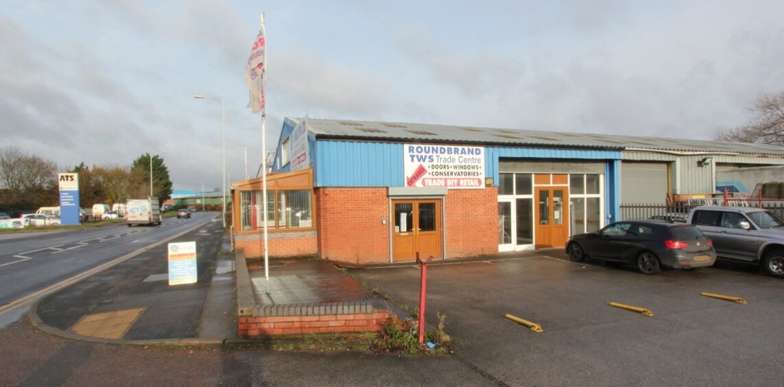 Brunel Dr, Newark for sale Building Photo- Image 1 of 1