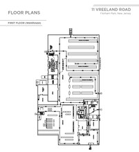 11 Vreeland Rd, Florham Park, NJ for rent Floor Plan- Image 1 of 1