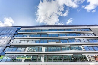 More details for 17-23 Rue Du Dôme, Boulogne-Billancourt - Office to Rent